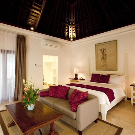 Avillion Villa Cinta @Sanur, Bali Exteriér fotografie