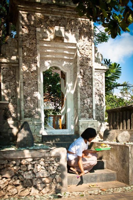 Avillion Villa Cinta @Sanur, Bali Exteriér fotografie